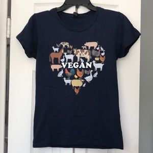 Vegan T-Shirt